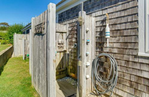 Walk to Craigville Beach Cape Cod Gem with Patio - Foto 22