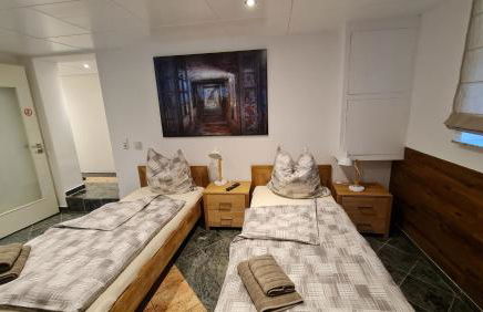 Handwerkerwohnung-Monteurunterkunft - Foto 20