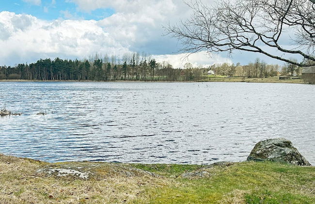 4 Person Holiday Home in Moheda-by Traum - Foto 29