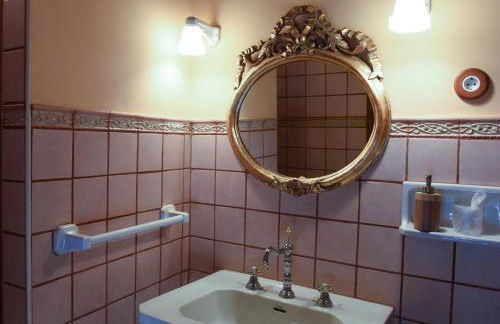 Turisme Rural Mas Isoles - Foto 138