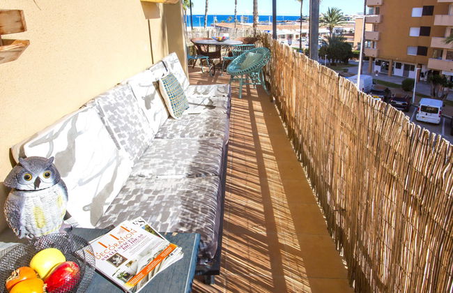 2 bedroom Apartment in Jávea with swimming pool and garden - Photo 29