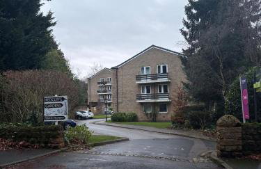 Bright and Spacious 2 Bed Flat Sleeps 5 - Foto 22