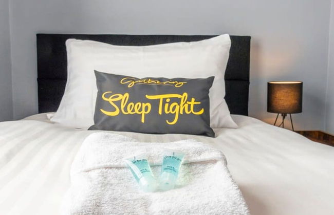 The Lombard House - City Centre - Foto 15