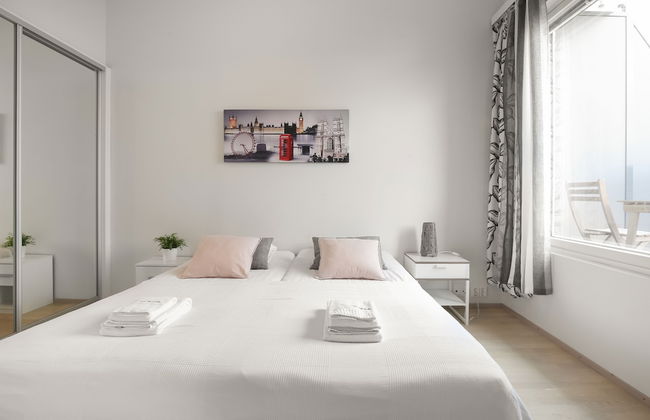 Kotimaailma Apartments Jyväskylä - Foto 7