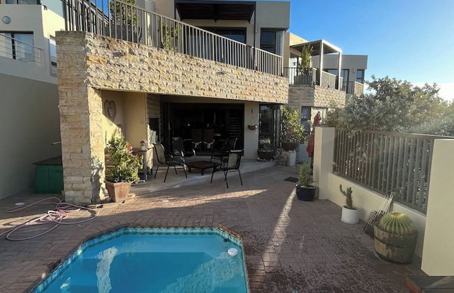 Whispering Waves - Serene Langebaan Getaway With Breathtaking Views - Foto 1