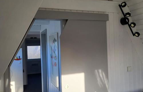 Nurdachhaus Zeltdachhaus Damp - Foto 16