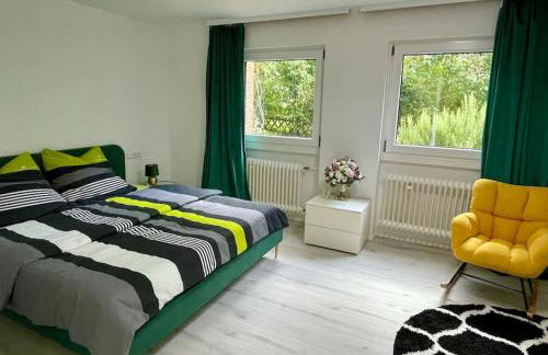 Gartenparadies Ferienhaus - Foto 13