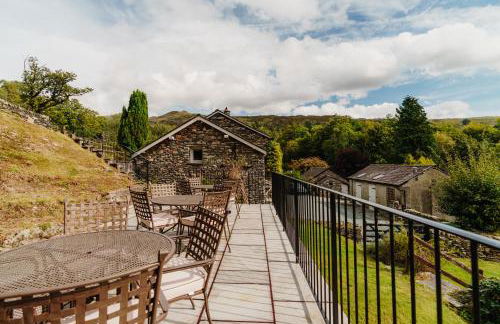 2 Hart Head Barn, Renovated Barn, Ambleside - Foto 72