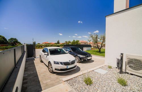 Villa Alps2Sea with Private Pool - Foto 44