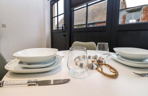 Kingfisher Cottage - Foto 8