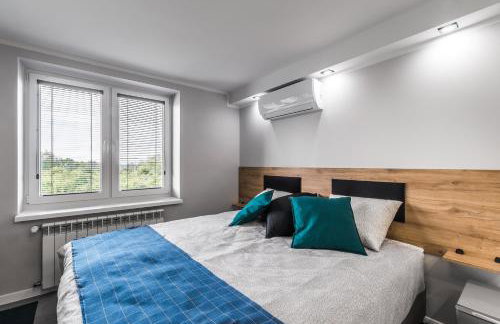 Apartamenty Medyka Park - Foto 51