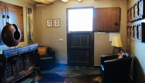 Casa Plaza de Culla - Foto 3, Lobby or reception