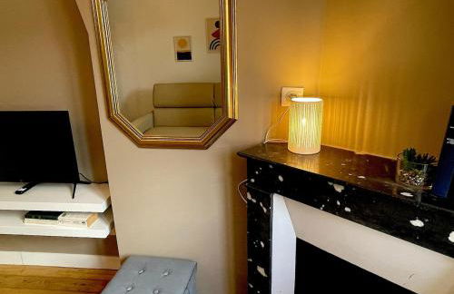 Vue Royale, rue pietonne, Cœur de Ville, lumineux - Foto 1