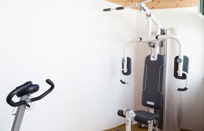 Villa Sole di Capri - Vista Mare - Foto 145