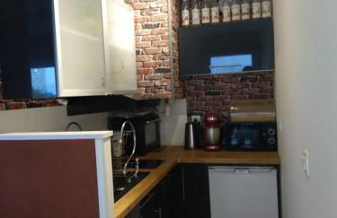 Appartement 27 m2 et parking - Foto 3