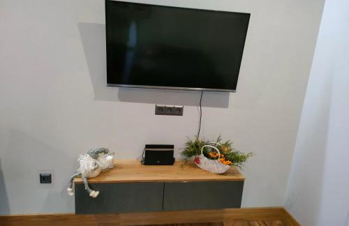 APARTAMENT NAD JEZIOREM - Foto 26