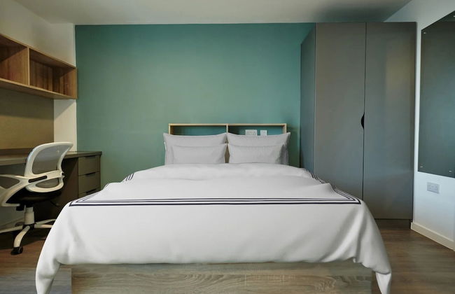 For Students Only Canvas Bristol - Foto 8