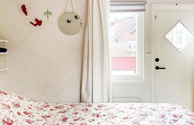 4 Star Holiday Home in Grisslehamn-by Traum - Photo 3