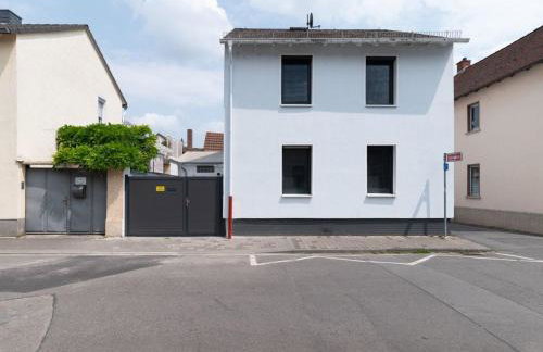 House 756 Mainz: Families, Friends & Business – Sauna, Parking, Near Messe & Airport - Photo 98