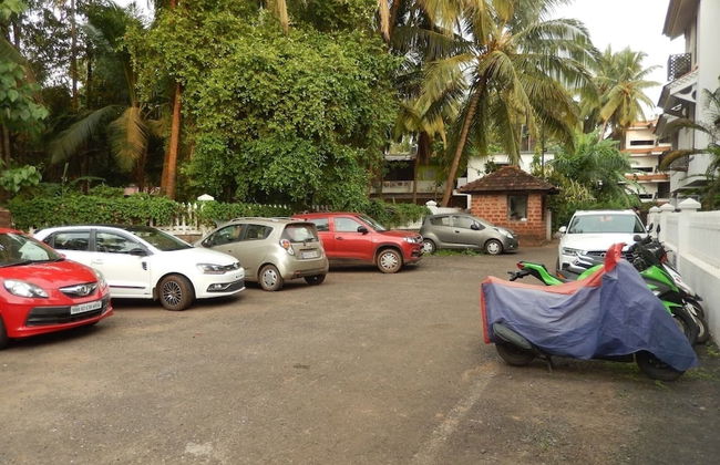 1 BHK Apt Calangute-baga-anjuna - Photo 28