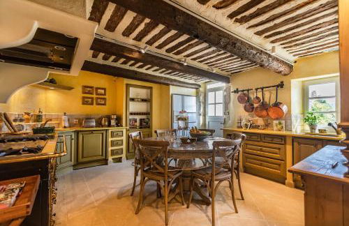 Pavillon Lou - Foto 21