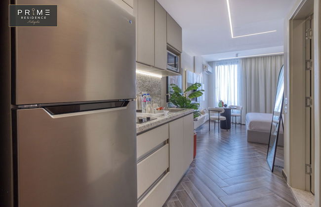 Prime Residence Heliopolis - Foto 52