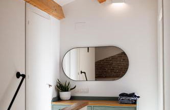 Atico duplex Playa Area barcelona con SPA exterior - Foto 23