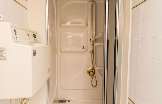 Agios Ioannis Luxurious Beachfront Apt - Foto 38