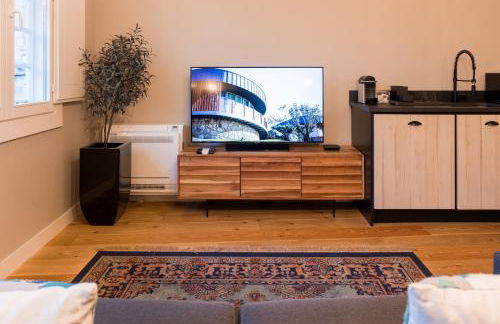 Aparthotel Largo da Oliveira - Foto 35