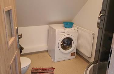 Kalinówka - apartament w domu nad Narwią - Foto 8