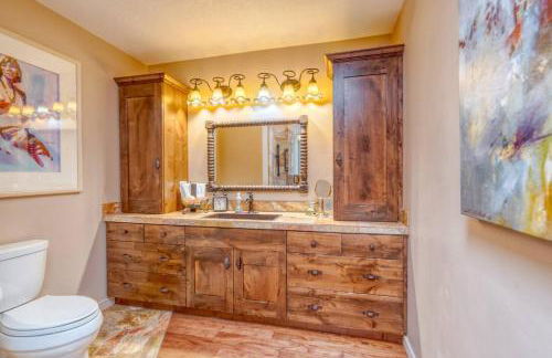 Eagle View Escape - Private Lakefront Estate - Foto 21