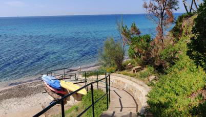 Villetta in stile mediterraneo - Foto 3