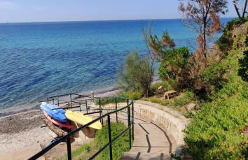 Villetta in stile mediterraneo - Foto 3