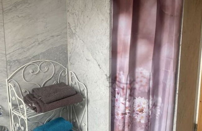 Penthouse in Ostseebad Sierksdorf - Foto 29