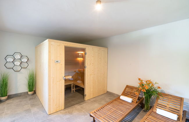 Aparthotel pod Stokiem - Foto 9