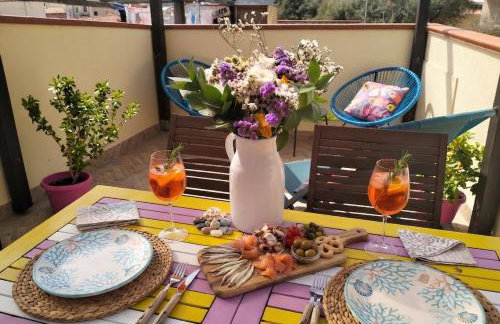 Appartamento La Terrazza - Località Cala Gavetta - Foto 1