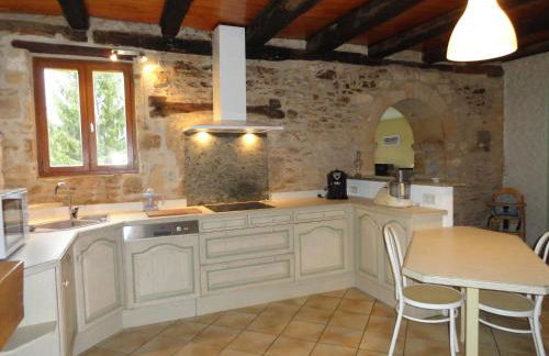 Gite De Rouffiac - Foto 9