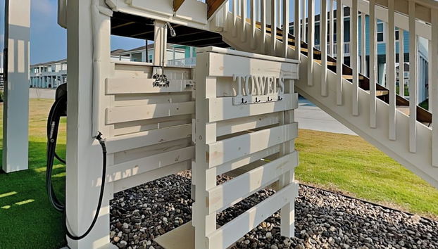 Servizio della struttura