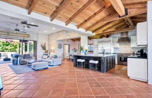 Walk To The Beach - Outdoor Dining - Spacious - Foto 8