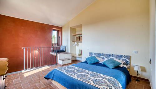 GuestHost - Casale dei Tramonti - Nature's Haven Apartments in Renovated Farmhouse with Pool - Foto 4