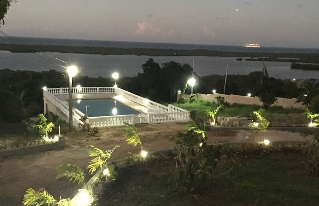 Breathtaking View Villa - Photo 63