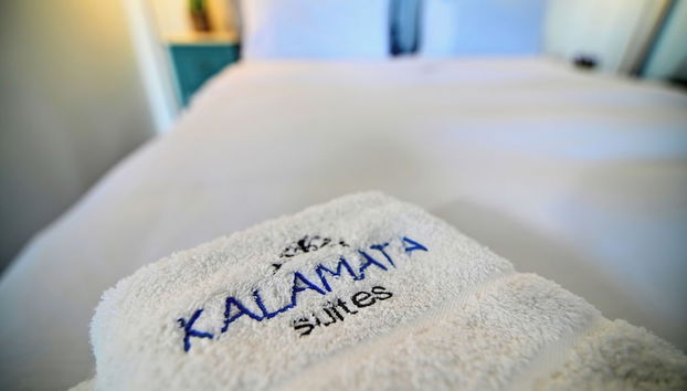 Ilektra Studio Apt with Sea View - Foto 4, Habitación