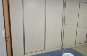 202 - Loft de luxo Moderno - Ar condicionado - Foto 4