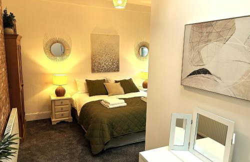 Whitchurch High Street Hideaway - Foto 13