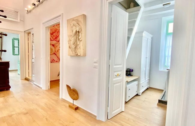 Athenas - Neoclassic Harbour View - Foto 35