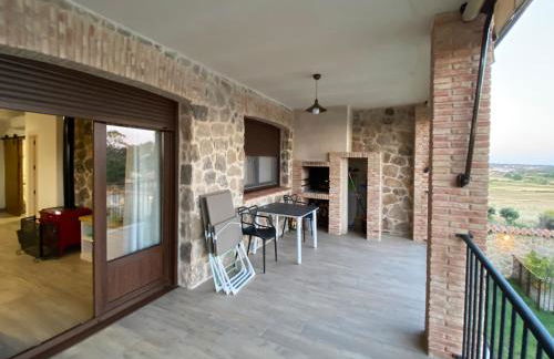 Apartamentos rurales Posada de Monfragüe con jacuzzi - Foto 52