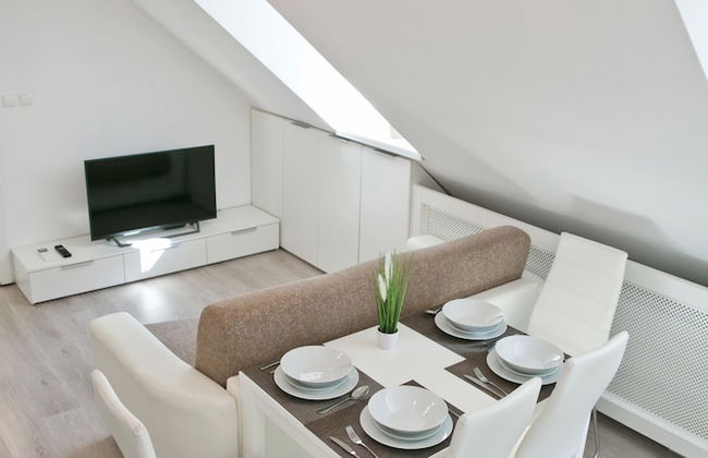 Apartments Hiša Pod Gradom - Foto 23