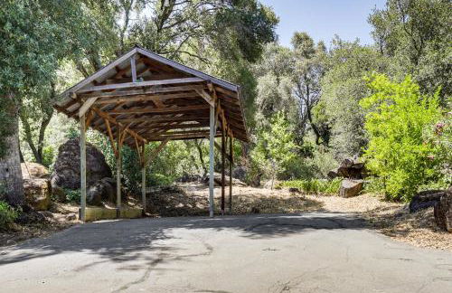 Dock, Slip and Launch Waterfront Home on Clear Lake - Foto 35