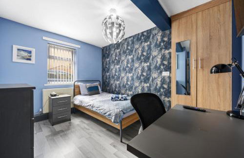 Private retreat For 3 Near City Centre - Photo 49