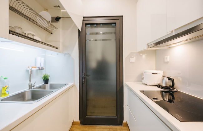 Vinhomes Skylake Apartments - Hani House - Foto 25